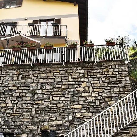 Casa Di Spino