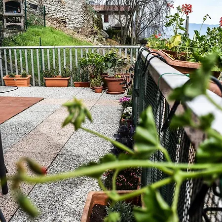 Casa Di Spino