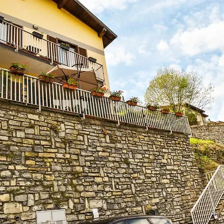 Apartment Casa Di Spino *