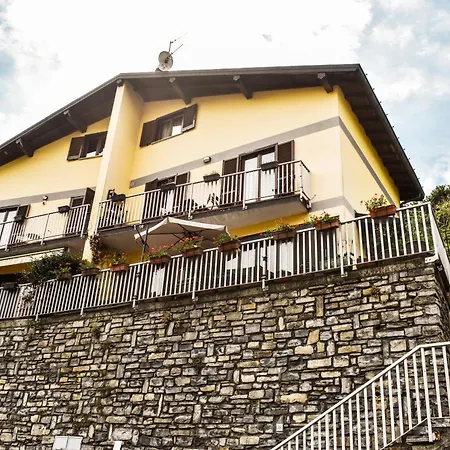 公寓 Casa Di Spino