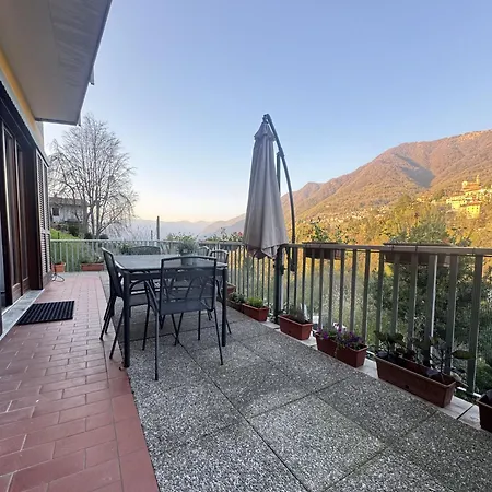 Casa Di Spino Apartment