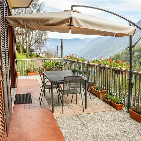 Casa Di Spino Apartment