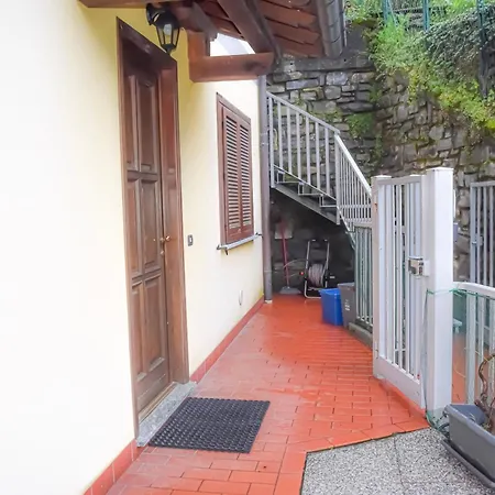 Casa Di Spino * Faggeto Lario