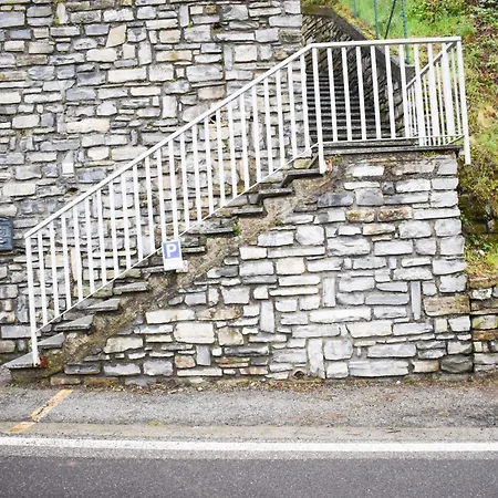 Casa Di Spino 公寓 *