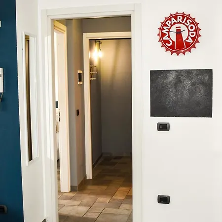 Casa Di Spino Apartamento *