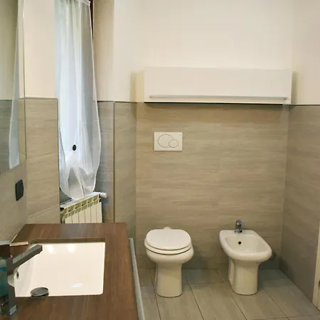 Apartment Casa Di Spino