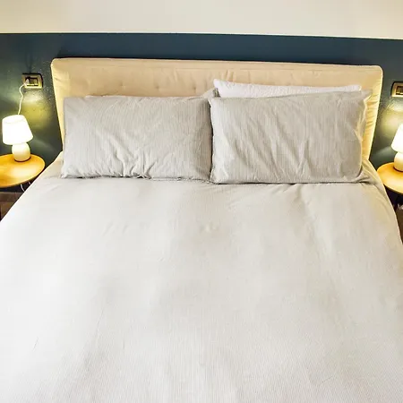 Casa Di Spino Faggeto Lario