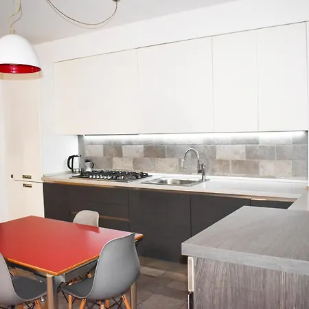 Casa Di Spino * Faggeto Lario