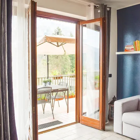Casa Di Spino Apartment