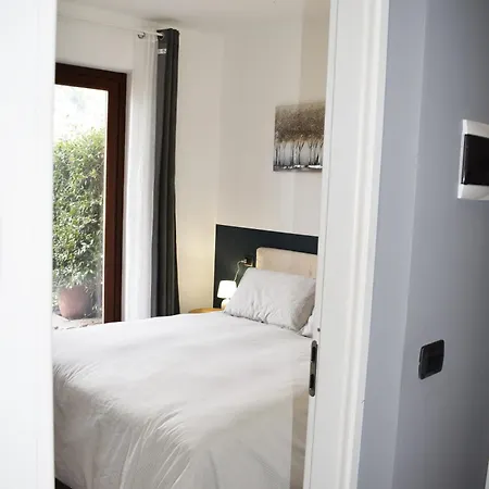 Casa Di Spino Apartamento Faggeto Lario