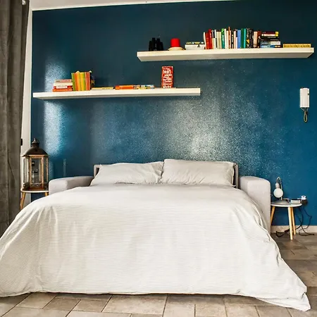 Casa Di Spino Apartamento Faggeto Lario