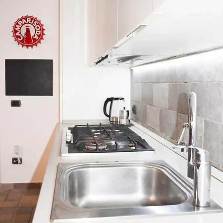 Casa Di Spino Faggeto Lario