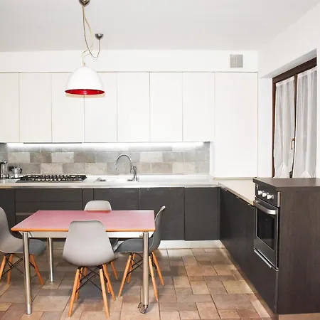 Apartamento Casa Di Spino