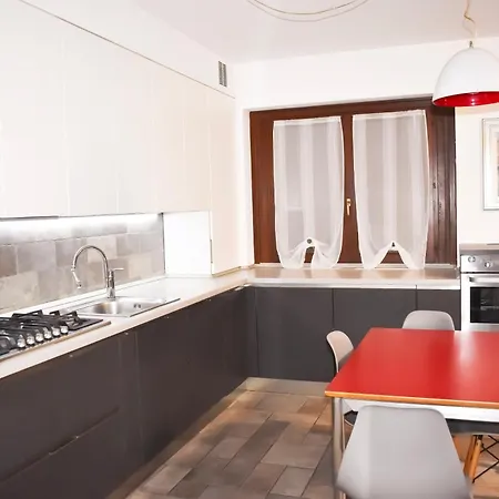 公寓 Casa Di Spino Faggeto Lario