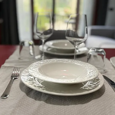 Casa Di Spino Apartment