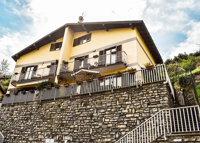 アパート Casa Di Spino