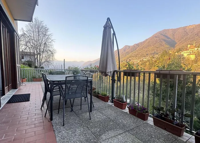 Casa Di Spino アパート