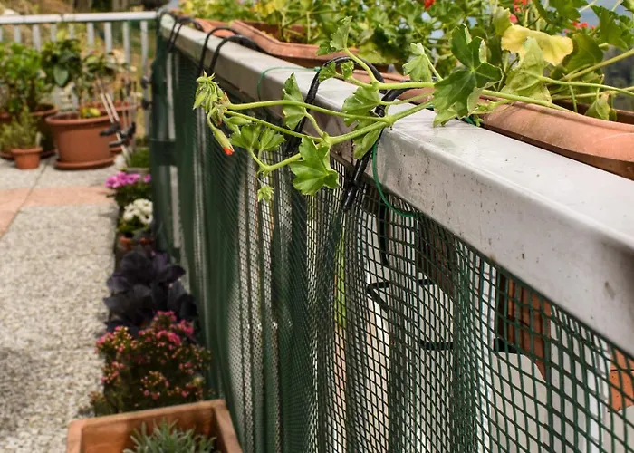 アパート Casa Di Spino