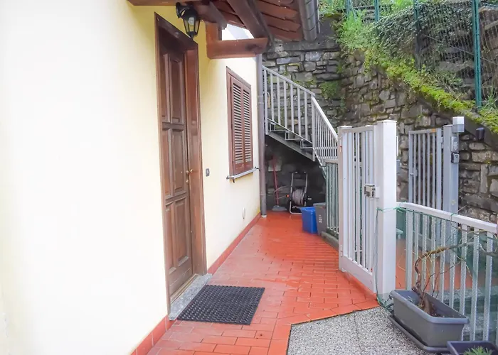 Casa Di Spino * Faggeto Lario