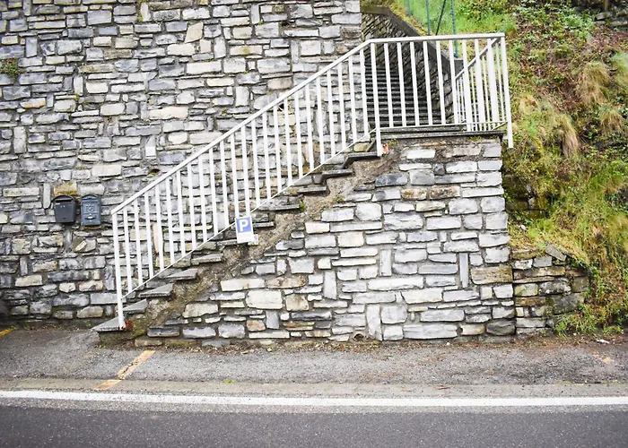 Casa Di Spino アパート *