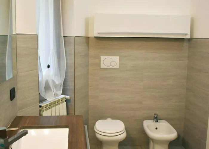 アパート Casa Di Spino