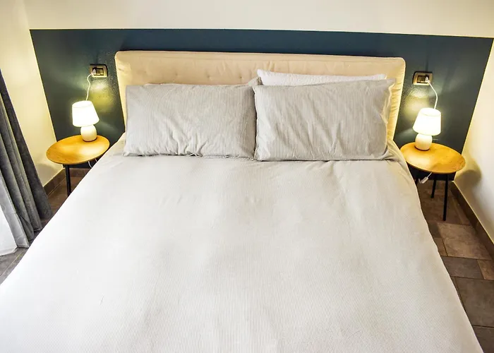 Casa Di Spino Faggeto Lario