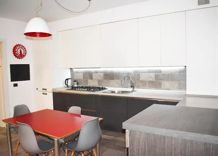 Casa Di Spino * Faggeto Lario