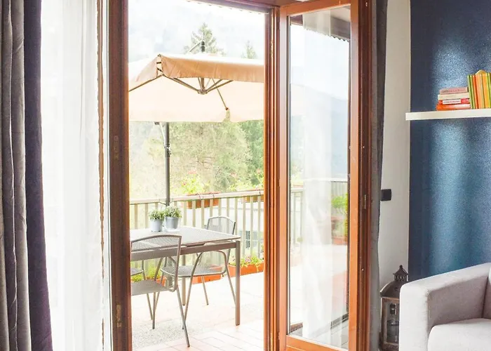 Casa Di Spino アパート