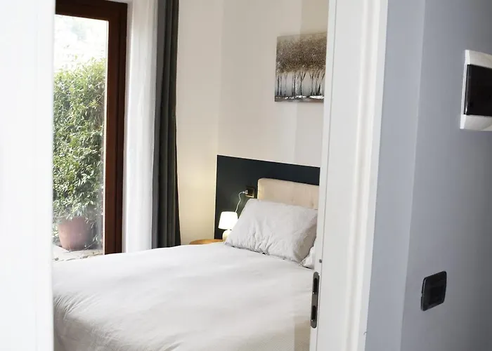 Casa Di Spino アパート Faggeto Lario