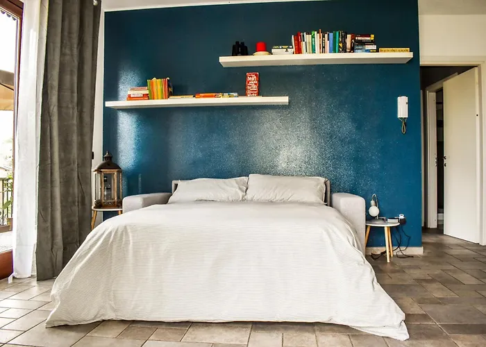 Casa Di Spino アパート Faggeto Lario