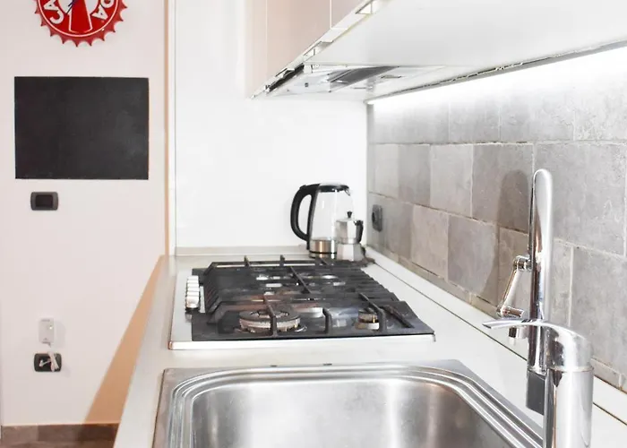 Casa Di Spino Faggeto Lario