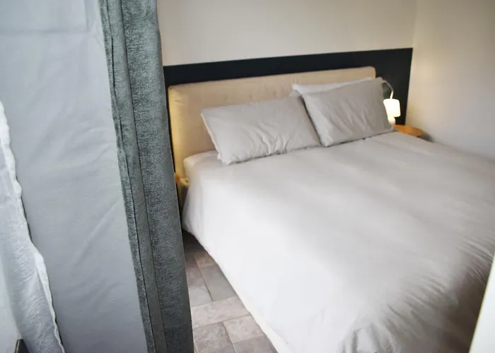 Casa Di Spino Faggeto Lario