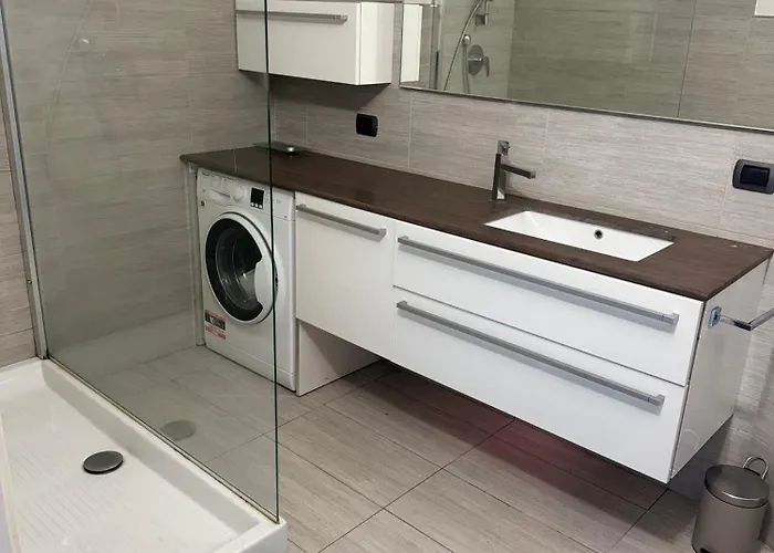 Casa Di Spino Faggeto Lario