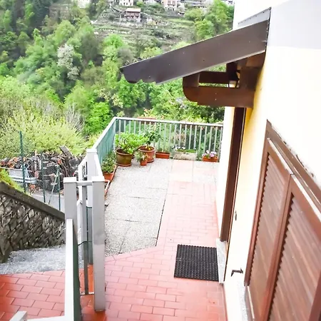 Casa Di Spino *